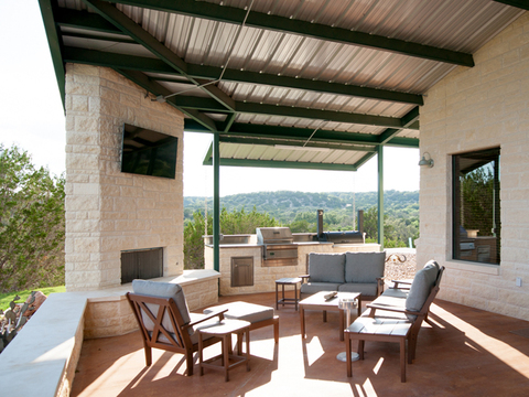 Massive Texas Whitetail (Estate)