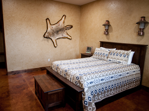 Massive Texas Whitetail (Estate)