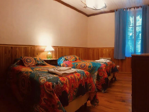 Argentina Red Stag in the famed Patagonia