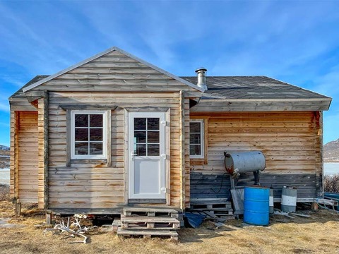 Premier Muskox Hunting in Greenland – An Arctic Adventure
