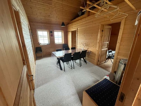 Premier Muskox Hunting in Greenland – An Arctic Adventure