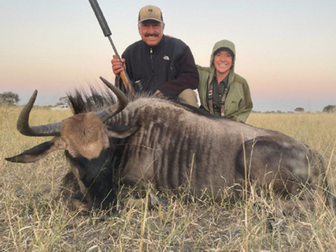 Namibia First Timer Safari Package